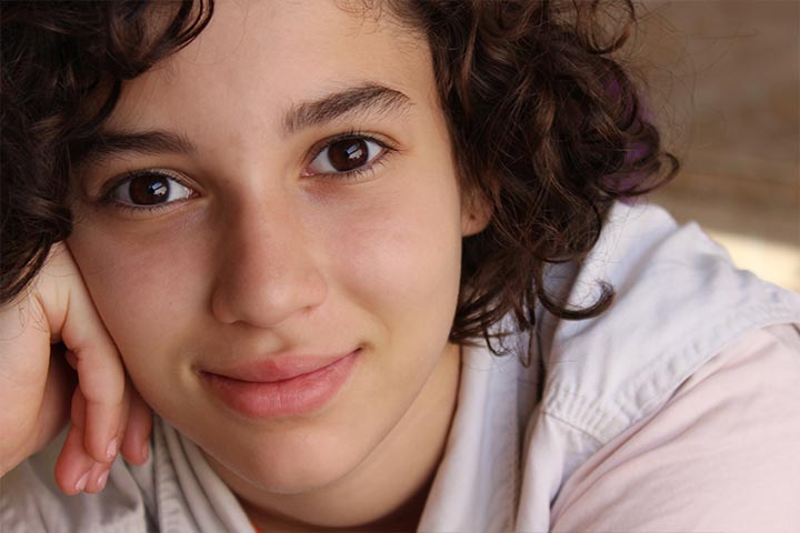 adolescent