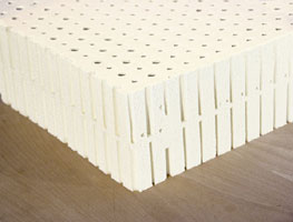 Latex brut