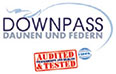Logo Downpass