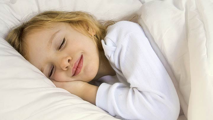 Literie pour enfants