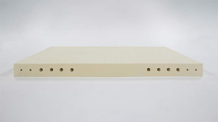 Matelas en latex