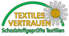 Logo Öko-Tex