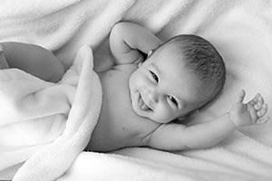 Besoins en chaleur des bébés