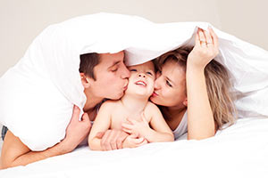 Gestion thermique des bébés