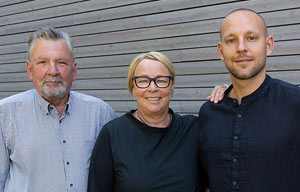 Familie Olle