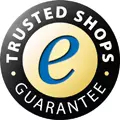 allnatura est certifié Trusted Shops