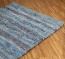 Merveilleux tapis tissé à la main paré de tons issus du nuancier de la nature Merveilleux tapis tissé à la main paré de tons issus du nuancier de la nature
