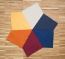 Housse de rechange amovible pour panier pour animal de compagnie Cuma - en plusieurs coloris Housse de rechange amovible pour panier pour animal de compagnie Cuma en plusieurs coloris