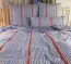 Linge de lit réversible cretonne Scandino avec un joyeux jeu de couleurs