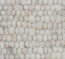 Tapis en laine vierge extrêmement résistant, coloris beige clair