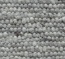 Finitions résistantes, fermement tissées - coloris blanc naturel Finitions résistantes, fermement tissées - coloris blanc naturel