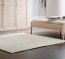Tapis en laine vierge extrêmement résistant, coloris beige clair Tapis en laine vierge extrêmement résistant, coloris beige clair