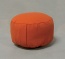 Coussin de méditation avec boucle de transport Coussin de méditation avec boucle de transport