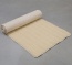 Dessus en fibres de laine souple Dessus en fibres de laine
