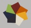 Disponible en 7 coloris attrayants En 7 coloris attractifs