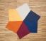 Disponible en 6 coloris attrayants En 6 coloris attrayants