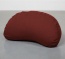 Disponible en 6 coloris - ici bordeaux Coloris bordeaux