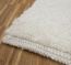 Romballo avec laine blanc naturel, divinement souple Romballo avec laine blanc naturel, divinement souple