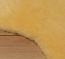 Toison douillette de peau de mouton haut de gamme tondue à env. 30 mm Toison douillette de peau de mouton haut de gamme tondue à env. 30 mm
