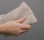 Coton bio, certification GOTS - disponible en 3 coloris Lavettes certifiées GOTS disponibles en 3 coloris