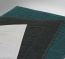 Design intemporel avec motif rectiligne Design intemporel
