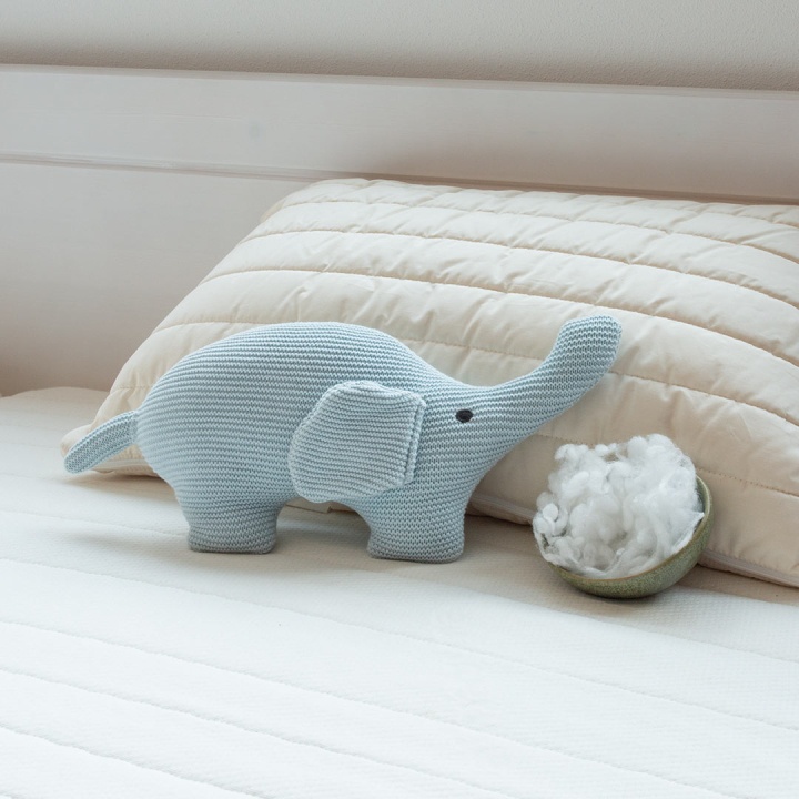 Oreiller pour enfant en flocons de lyocell « Lyovita » Oreiller pour enfant en flocons de lyocell « Lyovita »