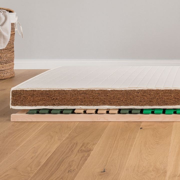 Matelas enfant en fibres de coco « Coconut » Matelas enfant en fibres de coco « Coconut »