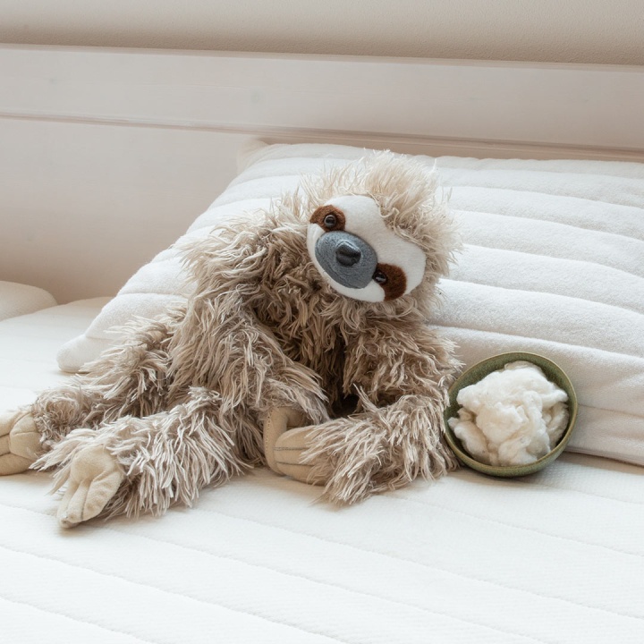Oreiller en coton pour enfants « Cotona-Medicott » Oreiller en coton pour enfants « Cotona-Medicott »