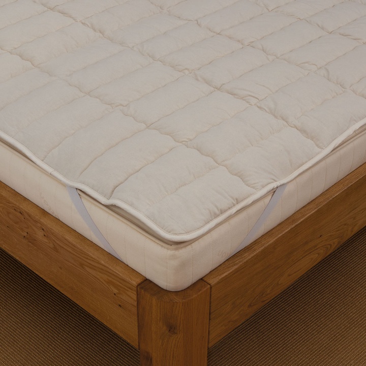 Surmatelas en chanvre « Canapa » Surmatelas en chanvre « Canapa »