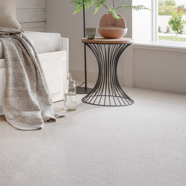 Tapis tufté pelucheux Tapis tufté pelucheux