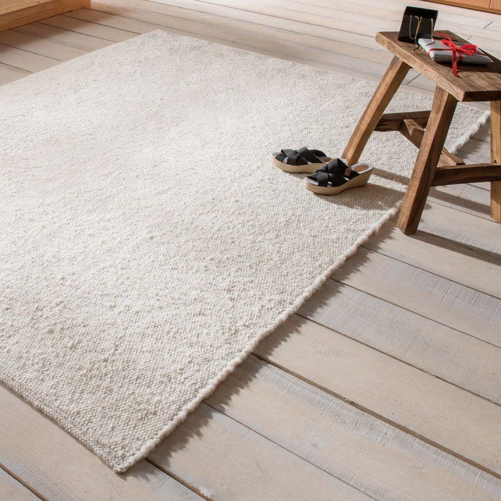 Tapis tissé à la main Lana en laine de Nouvelle-Zélande Tapis tissé à la main Lana en laine de Nouvelle-Zélande