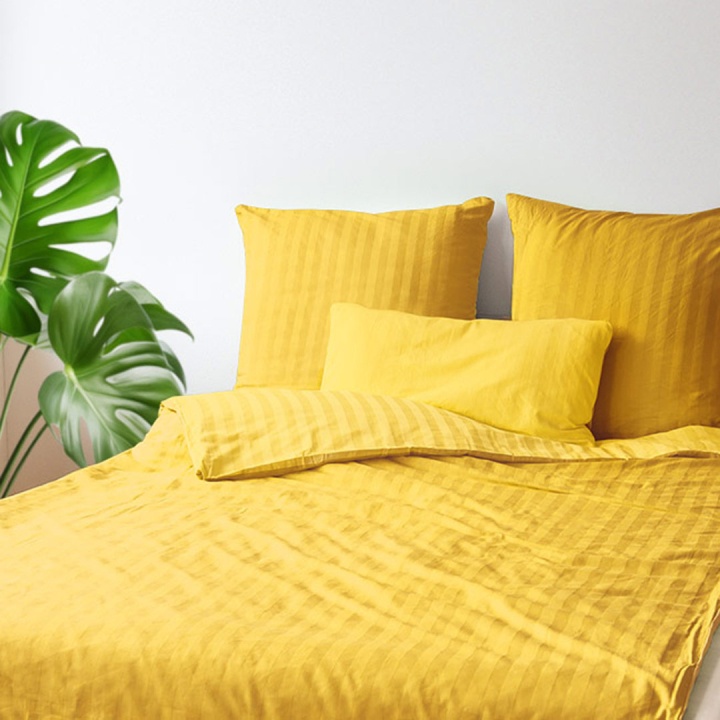 Linge de lit réversible en satin « Kastilia-Colora » Linge de lit réversible en satin « Kastilia-Colora »