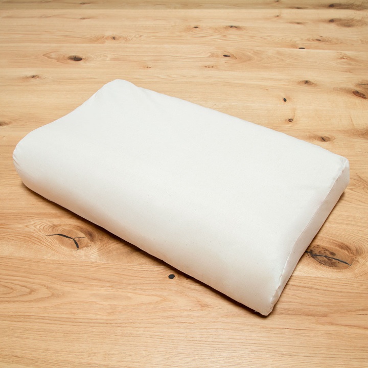 Housse externe pour oreiller ergonomique « Sana-Vario » Housse externe pour oreiller ergonomique « Sana-Vario »