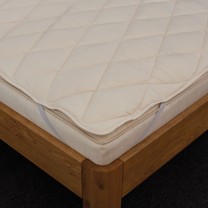 Surmatelas en Lyocell « Lyovita » Surmatelas en Lyocell « Lyovita »