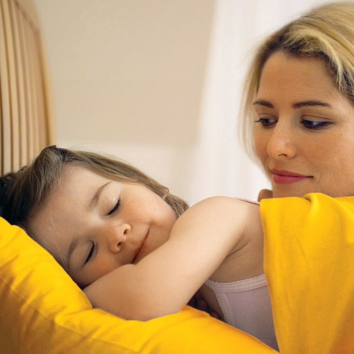 Linge de lit en jersey fin pour enfant « Natura-Colora » Linge de lit en jersey fin pour enfant « Natura-Colora »