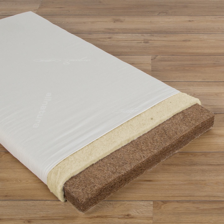 Matelas bébé « Coco-Bambino » Matelas bébé « Coco-Bambino »