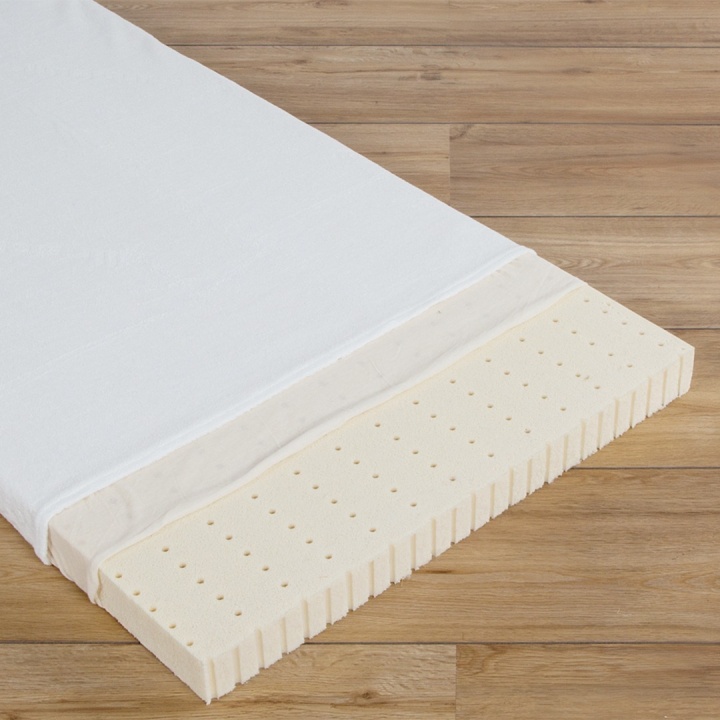Matelas enfant en latex naturel « Hevea » Matelas enfant en latex naturel « Hevea »