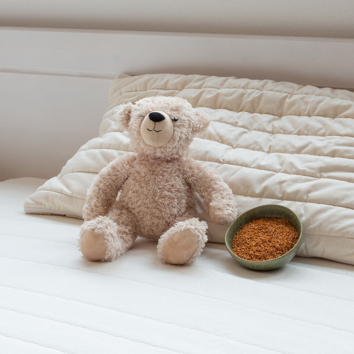 Oreiller en millet pour enfants « Sanavera » Oreiller en millet pour enfants « Sanavera »