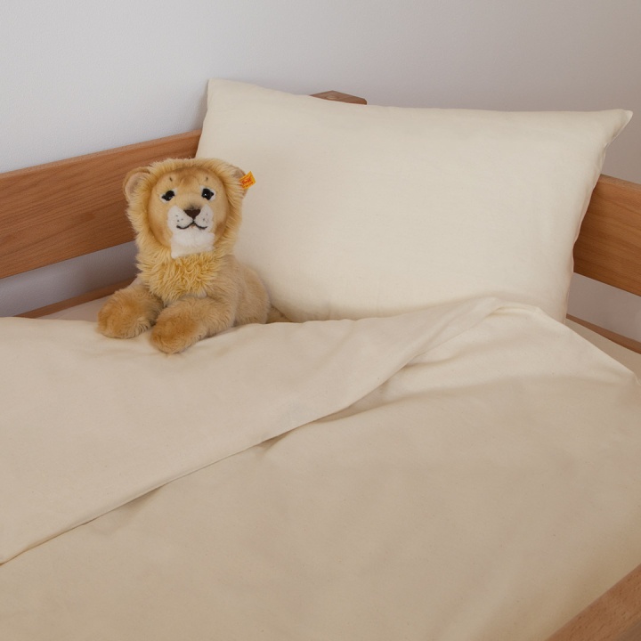 Linge de lit en flanelle pour enfants « Comodo » 