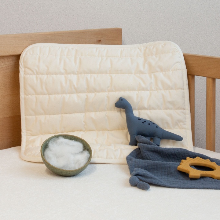 Oreiller plat en Lyocell pour bébés « Lyovita » Oreiller plat en Lyocell pour bébés « Lyovita »