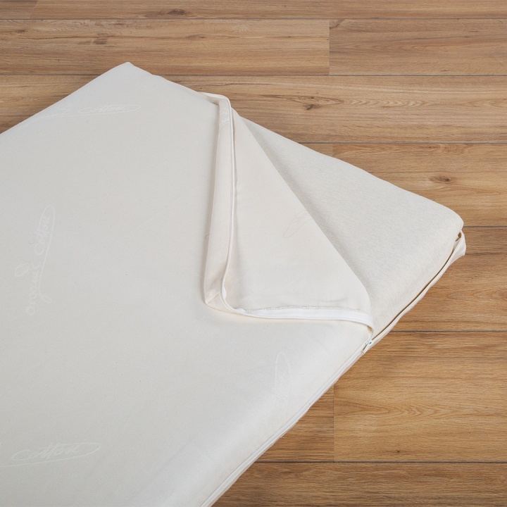 Housse de rechange pour matelas enfant « Coco » Housse de rechange pour matelas enfant « Coco »