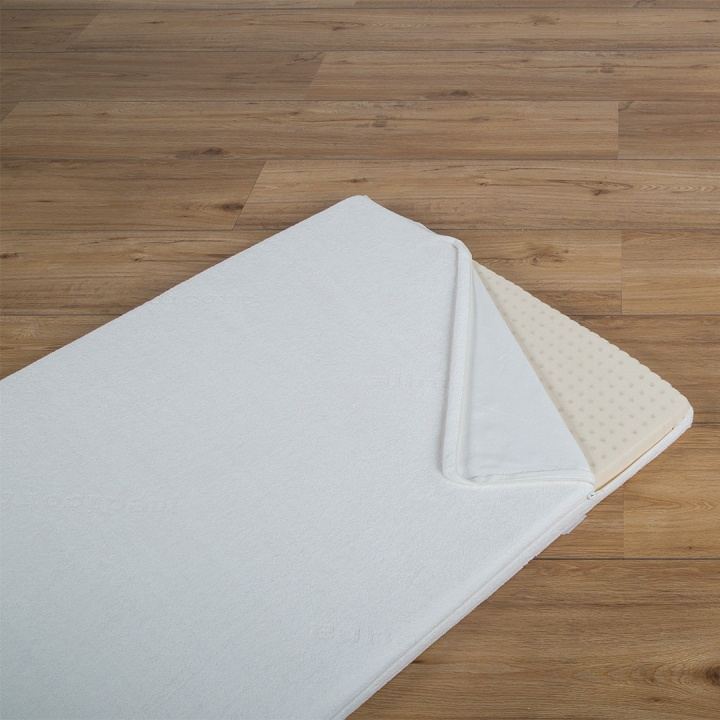 Housse de rechange pour les matelas enfant « Hevea » Housse de rechange pour les matelas enfant « Hevea »