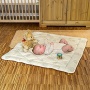 Protège votre bébé lors des moments ludiques au sol