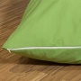 Déhoussage et enfilage faciles et rapides grâce à la fermeture à glissière pratique