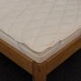Couvre-matelas en Lyocell Lyovita