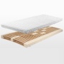 Pièces de remplacement pour système de lit Sanavita-Plus