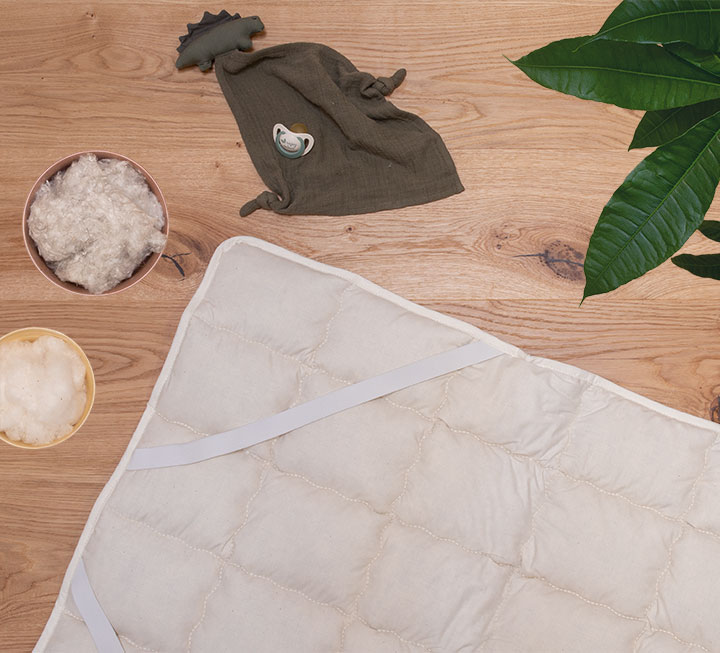 Surmatelas Pour Bebes Surmatelas Pour Bebes
