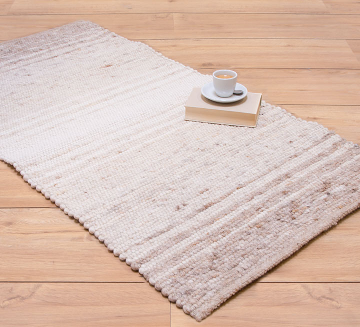Tapis en laine vierge « Corrida » Tapis en laine vierge « Corrida »
