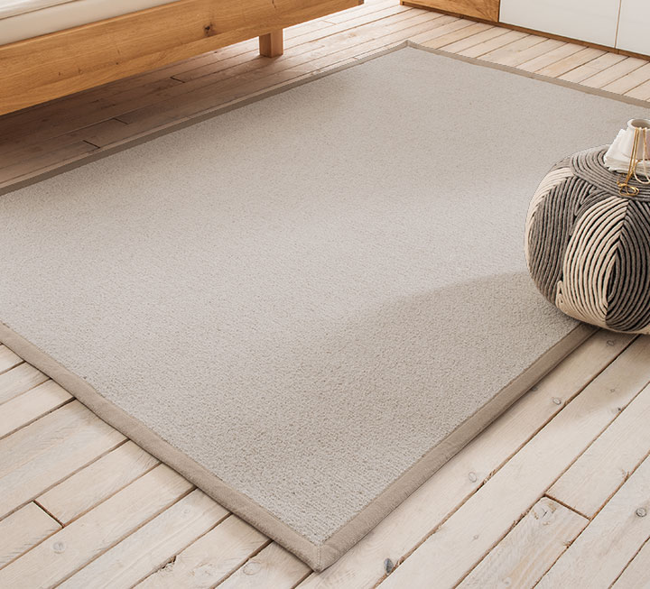 Tapis en laine vierge « Cirrus » Tapis en laine vierge « Cirrus »