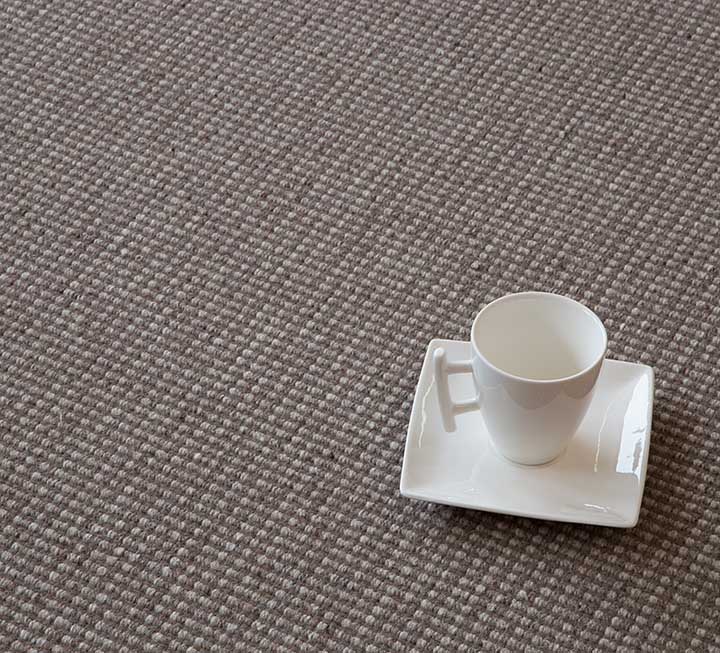 Moquette Fiosa en marron-beige Moquette Fiosa en marron-beige